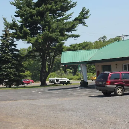 Evergreen Motel